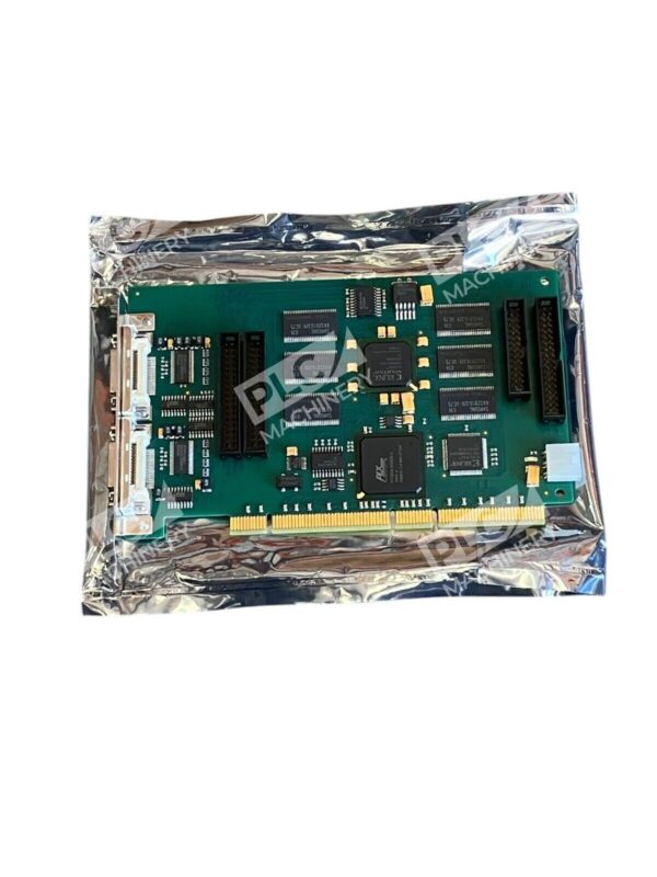 Silicon Software A31A0086 Frame Grabber Board microEnable III-XXL