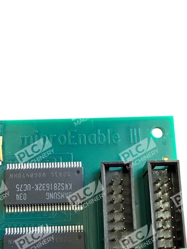 Silicon Software A31A0086 Frame Grabber Board microEnable III-XXL - Image 2