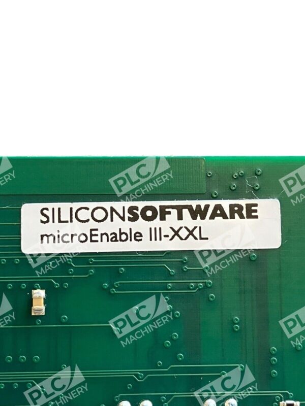 Silicon Software A31A0086 Frame Grabber Board microEnable III-XXL - Image 3