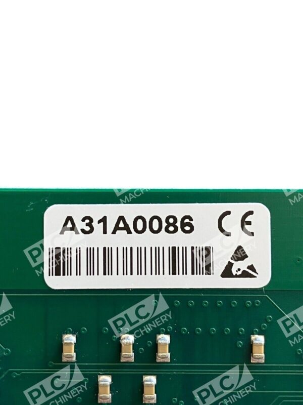 Silicon Software A31A0086 Frame Grabber Board microEnable III-XXL - Image 5
