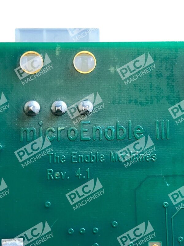Silicon Software A31A0086 Frame Grabber Board microEnable III-XXL - Image 6