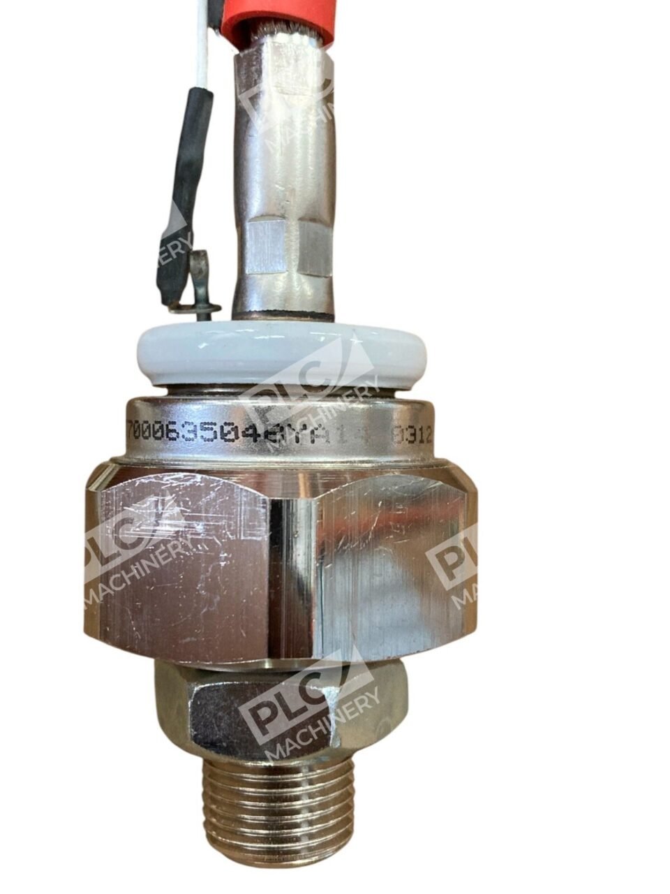 PRX 0312 83378 USA Thyristor T700063504BYA - Image 8