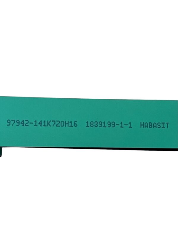 Habasit America MAM-5E Belt 50.3mmx6075mm (lot of 4) - Image 4