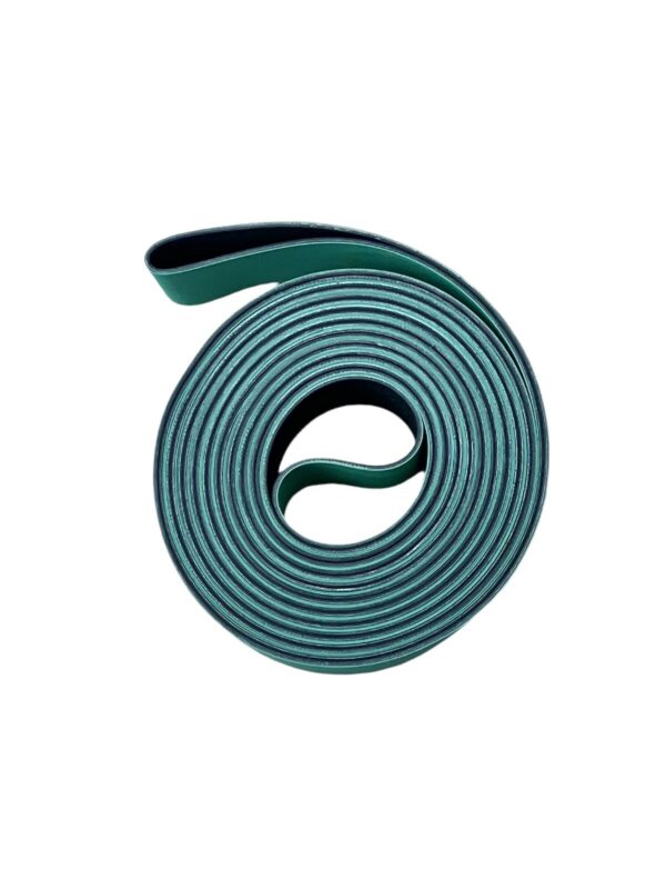 Habasit America MAM-5E Belt 35.3mmx4645mm (lot of 3) - Image 2