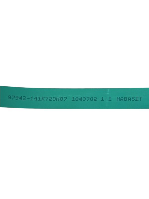 Habasit America MAM-5E Belt 35.3mmx4645mm (lot of 3) - Image 4