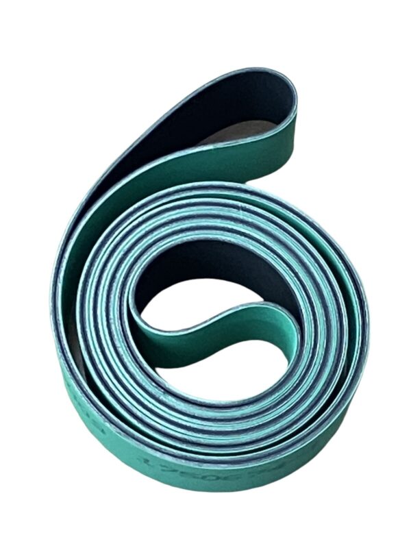 Habasit America MAM-5E Belt 35mmx1830mm (lot of 3) - Image 2