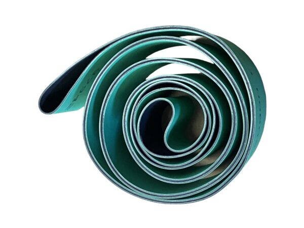 Habasit America MAM-5E Belt 50mmx2450mm (lot of 5) - Image 5