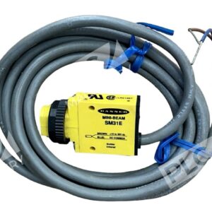 Banner SM31E Mini-Beam