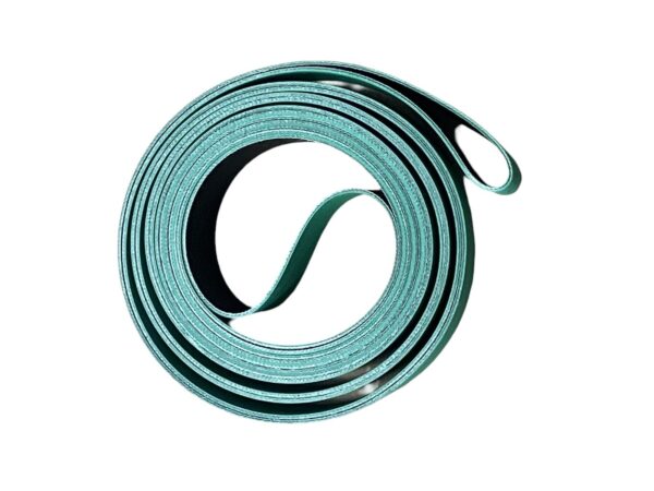 Habasit America MVT-6P Belt 35mmx3670mm (lot of 5) - Image 2