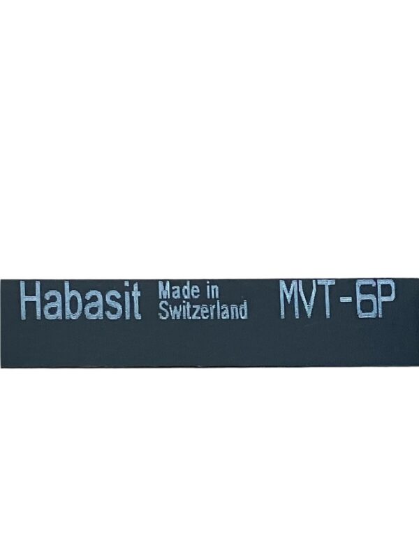 Habasit America MVT-6P Belt 35mmx3670mm (lot of 5) - Image 5