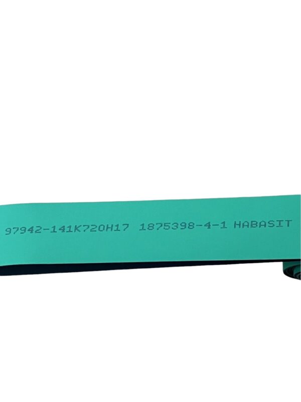 Habasit America MAM-5E Belt 50mmx2620mm (lot of 3) - Image 3