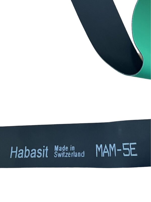 Habasit America MAM-5E Belt 50mmx2620mm (lot of 3) - Image 5