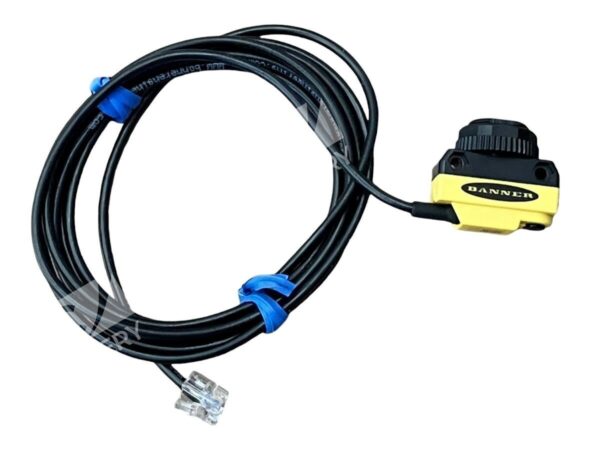 Banner QS18VN6LPQ-73056 Photoelectric Sensor