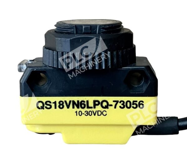 Banner QS18VN6LPQ-73056 Photoelectric Sensor - Image 2