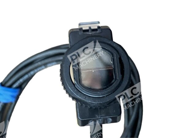 Banner QS18VN6LPQ-73056 Photoelectric Sensor - Image 4
