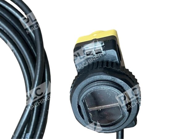 Banner QS18VN6LPQ-73056 Photoelectric Sensor - Image 5