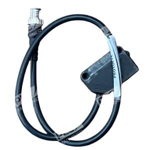 Omron E3Z-T81A-D Photoelectric Sensor