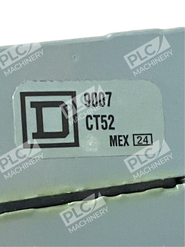Square D 9007C52G Limit Switch - Image 5