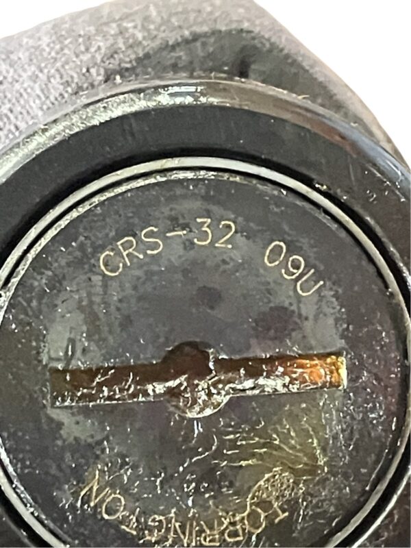 Torrington Timken CRS-32 2" Cam Follower Replaces McGill CF-2-S - Image 3
