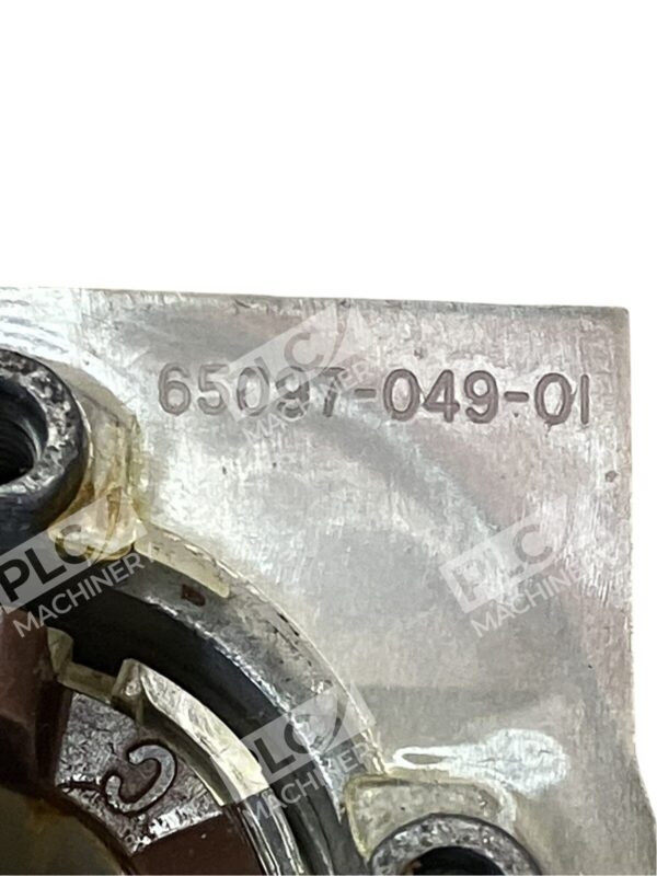 Square D 9001KS43B Selector Switch Operator - Image 3