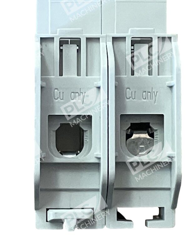 Schneider Electric 60141 Miniature Circuit Breaker C6A C60 Multi 9 - Image 5