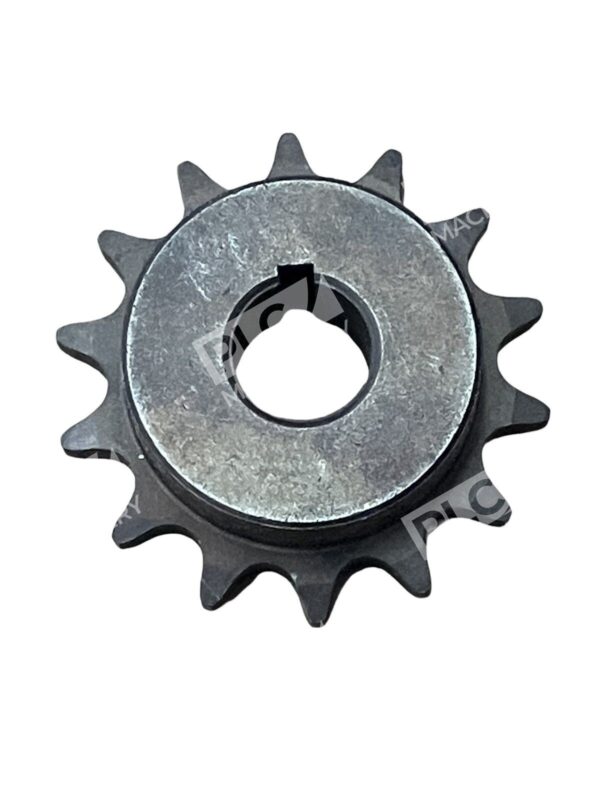 Martin Sprocket 60BS14 1" Bored To Size Sprocket - Image 2