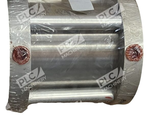 Bimba FO-1254 Flat-1 Pneumatic Cylinder NEW - Image 3