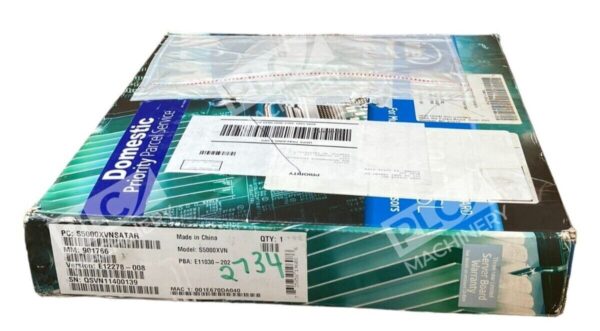 Intel S5000XVNSATAR Motherboard