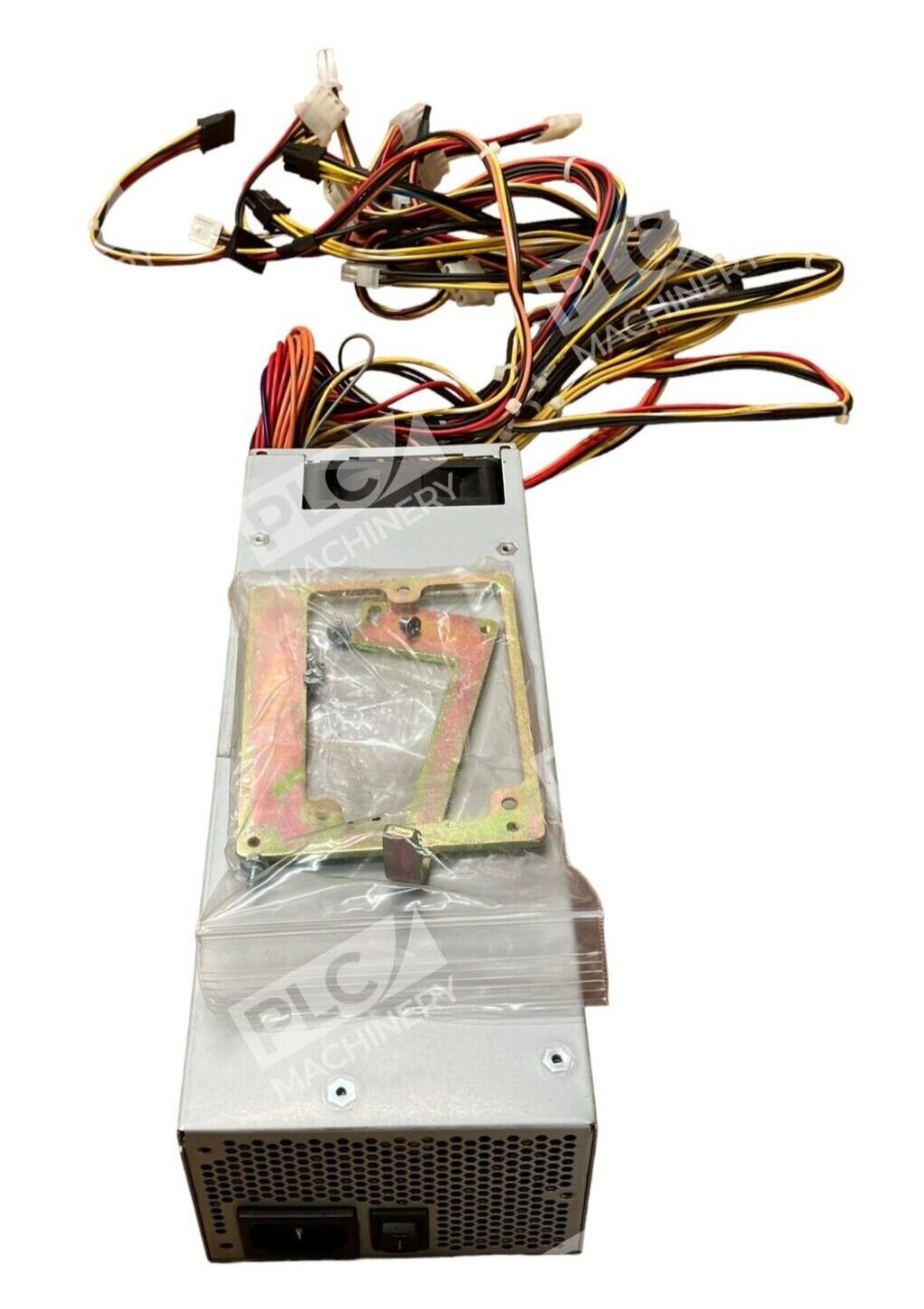 SPI Sparkle Power Inc SPI700W7BB Switching Power Supply