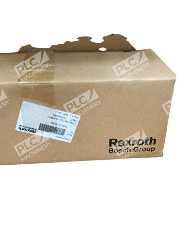 Rexroth 2FRE 6B-22/16QK4MV Hydraulic Flow Control Valve R900963240 - Image 8