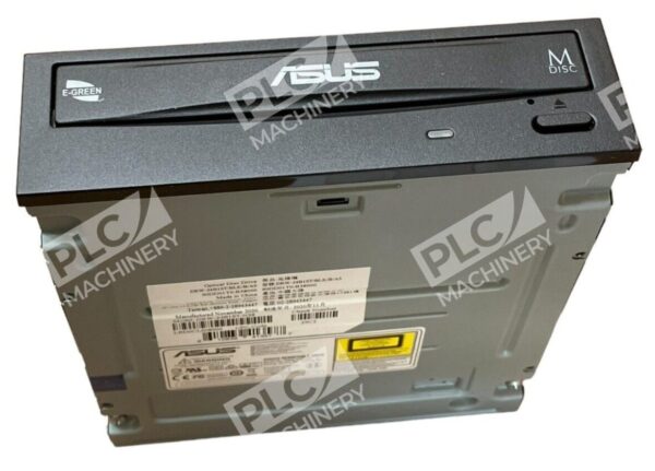 Asus DRW-24B1ST DVD/CD Rewritable Drive - Image 5