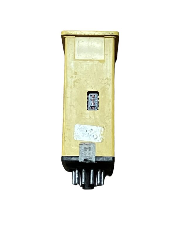 Banner CM3RA Multi-Amp Sensor Module LR41887 - Image 2
