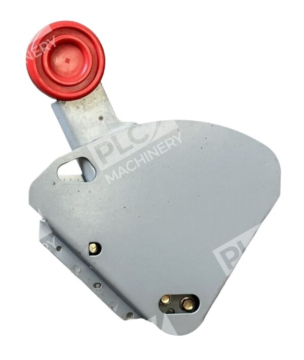 Eaton Cutler-Hammer DH364UGK /C Heavy Duty Safety Switch - Image 6