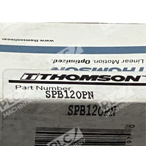 Thomson SPB12OPN Linear Super Pillow Block