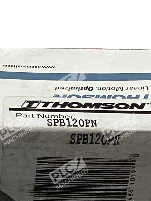 Thomson SPB12OPN Linear Super Pillow Block
