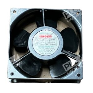 Mechatronics UF12A12 BTM Axial Fan