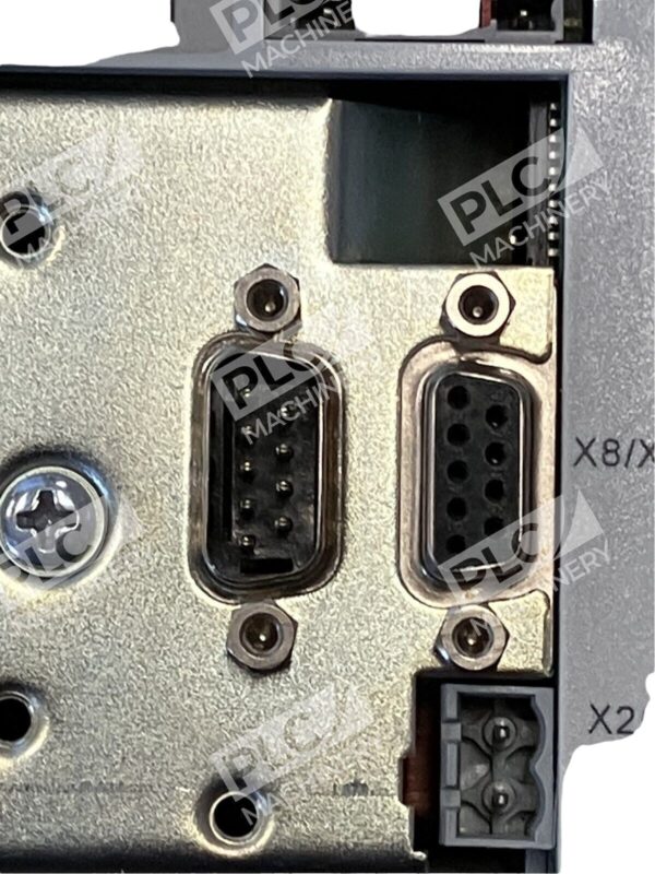 Lenze ECSCA008C4B Servo Drive Module - Image 6