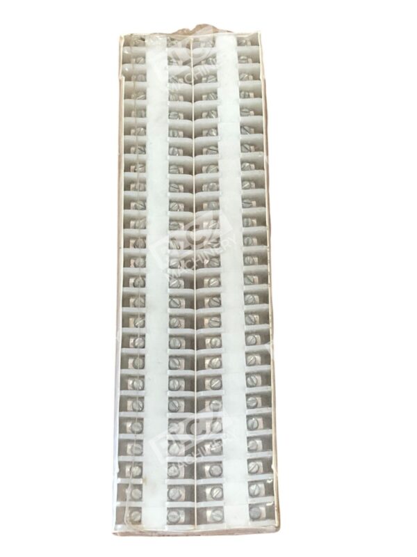 Allen Bradley AB Terminal Blocks 1492-F1 /B (Box of 50) - Image 2