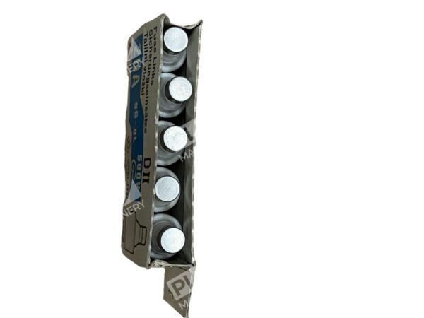 ETI 20A FUSE LINKS 500V  Box of 5 - Image 2