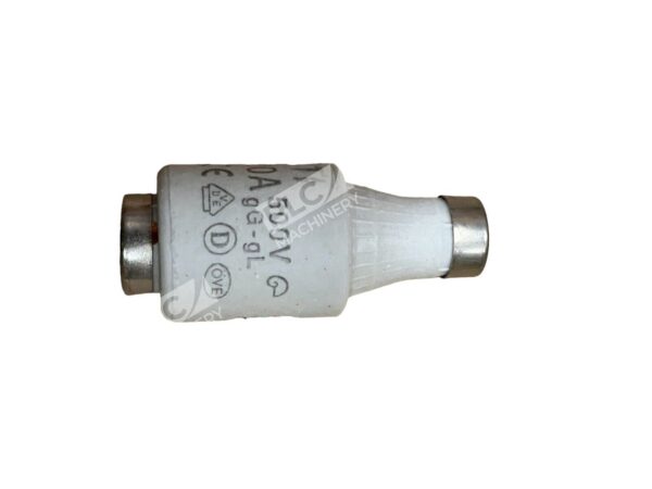 ETI 20A FUSE LINKS 500V  Box of 5 - Image 3