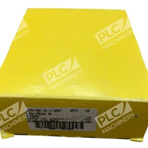 Cooper Bussmann Low-Peak 4.5A Fuses LPS-RK-4-1/2SP (Box of 10)