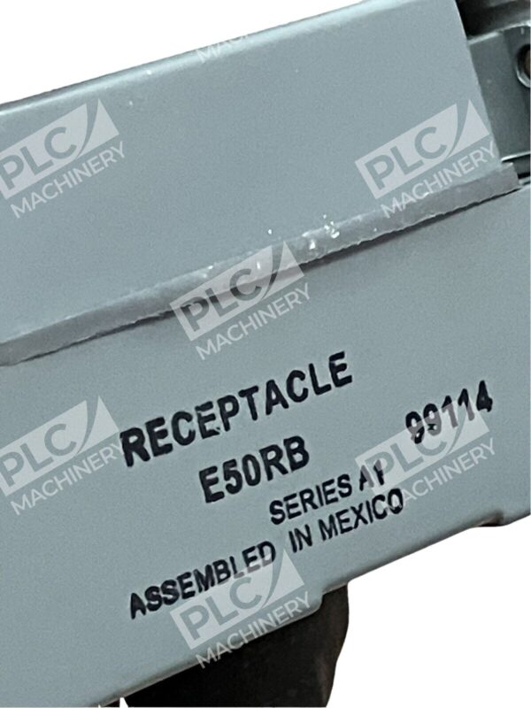 Cutler Hammer E50SB /A2 Switch Body Only - Image 5