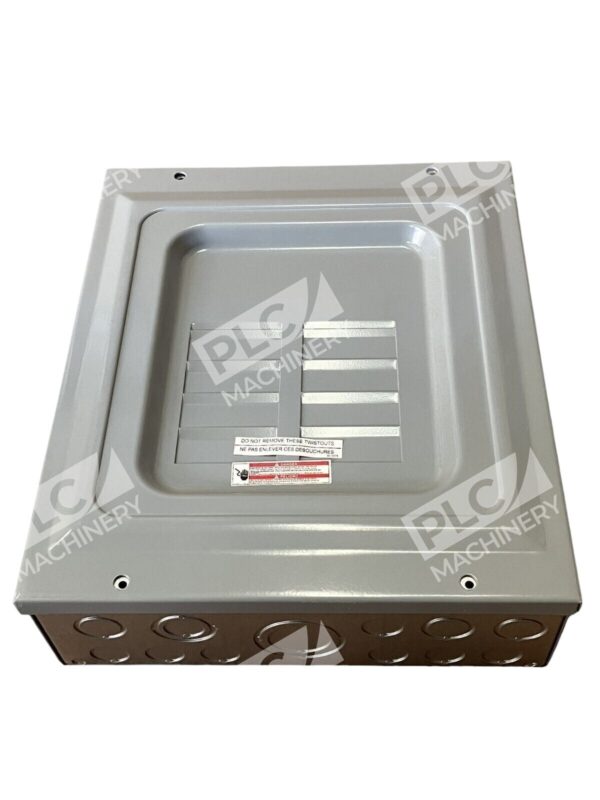 Eaton Cutler-Hammer BR612L125SP Main Lug Loadcenter - Image 2