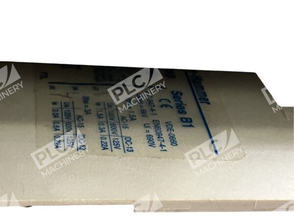 Cutler Hammer ECN0511AAA Enclosed Motor Starter - Image 6