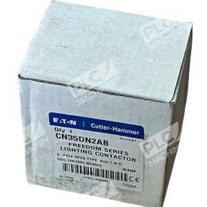 Eaton Cutler-Hammer CN35DN2AB /B1 Freedom Series Lighting Contactor