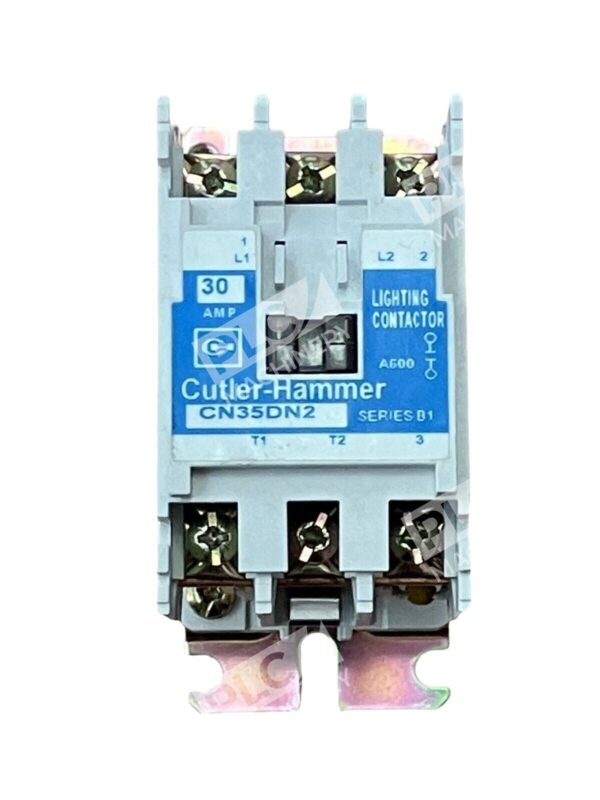 Eaton Cutler-Hammer CN35DN2AB /B1 Freedom Series Lighting Contactor - Image 2