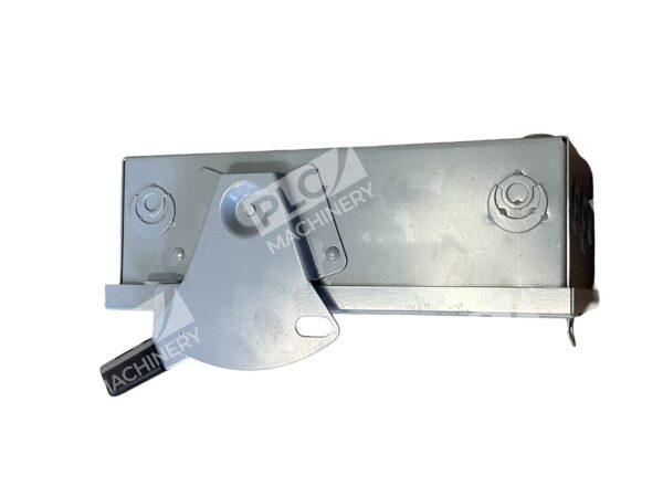 Eaton Cutler-Hammer DG321NGB /B General Duty Safety Switch - Image 6