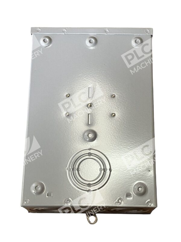 Siemens SUAT111-0PQG Ringless Type Meter Socket Outdoor Enclosure - Image 3