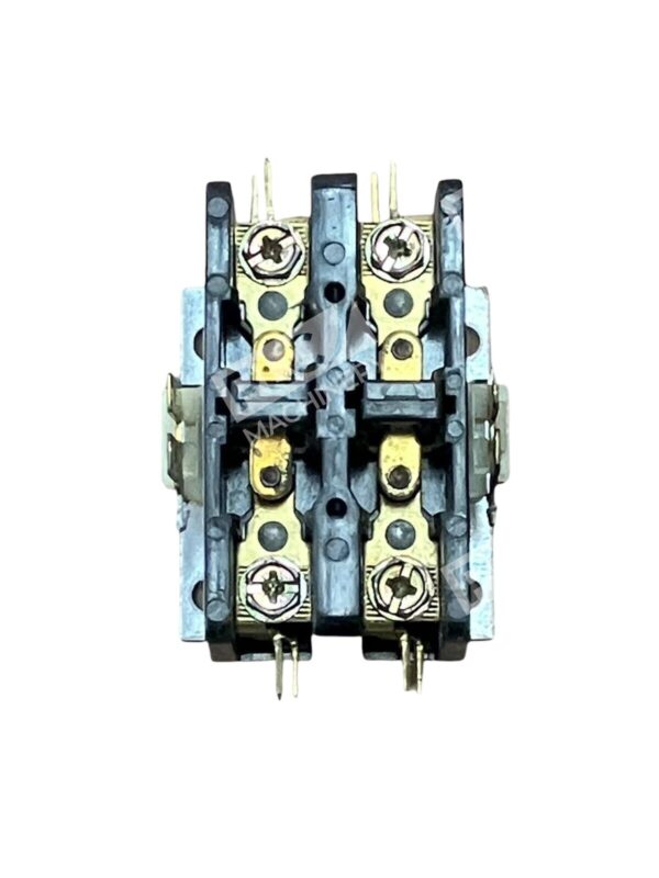 Cutler Hammer C25BNB220T /E1 Definite Purpose Contactor - Image 3