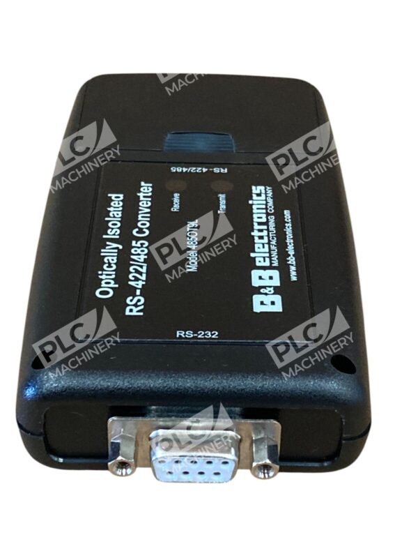 B&B Electronics RS-422/485 Converter Optically Isolated 485OT9L - Image 3